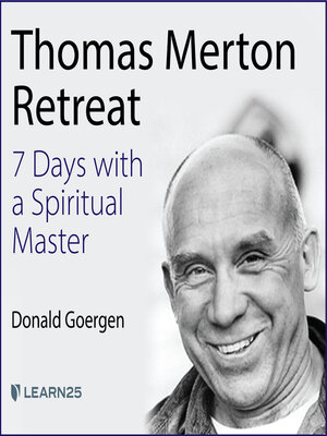 cover image of Thomas Merton Retreat